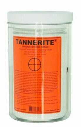 Tann 2Lb Target, 1 Pack